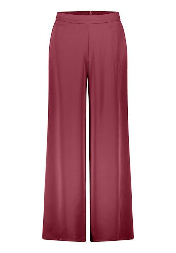 Broeken rood Vera Mont