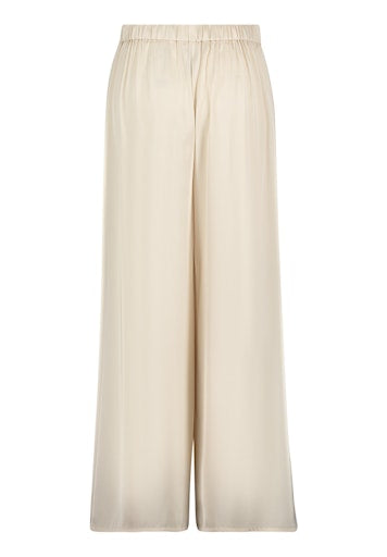 Broeken beige Vera Mont