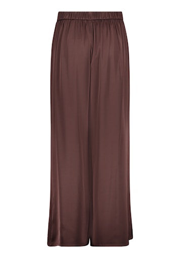 Broeken bruin Vera Mont