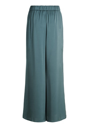 Broeken blauw Vera Mont