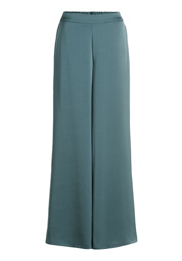 Broeken blauw Vera Mont