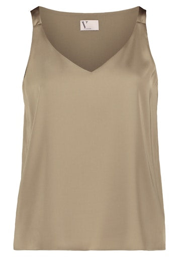 Tops groen Vera Mont
