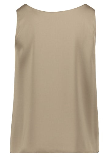 Tops groen Vera Mont