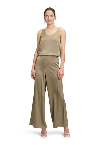 Tops groen Vera Mont