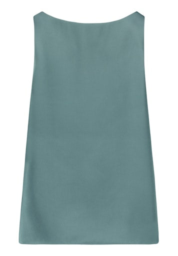 Tops blauw Vera Mont