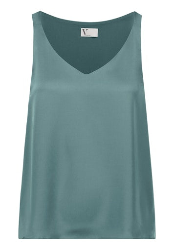 Tops blauw Vera Mont