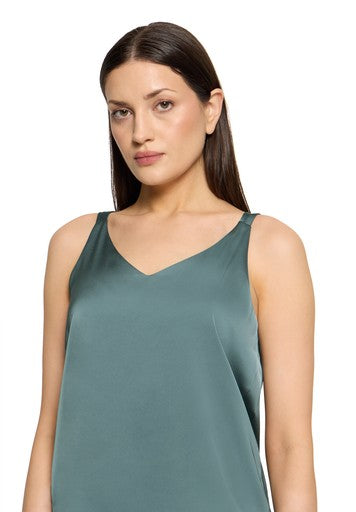 Tops blauw Vera Mont