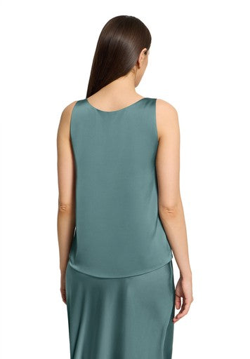 Tops blauw Vera Mont