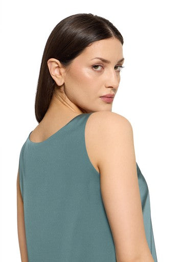 Tops blauw Vera Mont