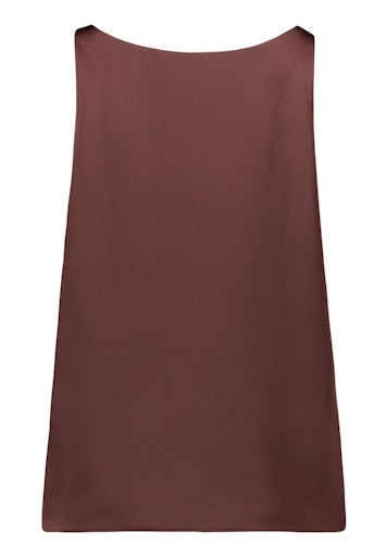 Tops bruin Vera Mont