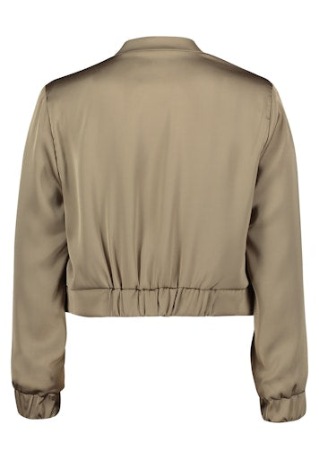 Jassen groen Vera Mont