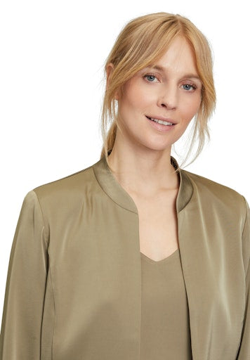 Jassen groen Vera Mont