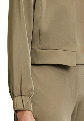 Jassen groen Vera Mont