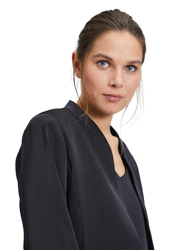 Jassen zwart Vera Mont