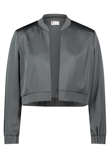 Jassen groen Vera Mont