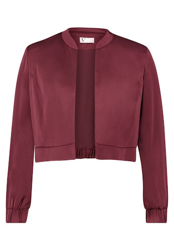 Jassen rood Vera Mont