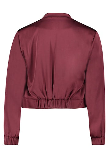 Jassen rood Vera Mont