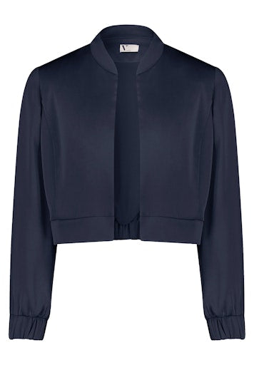 Jassen blauw Vera Mont