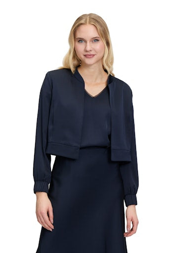 Jassen blauw Vera Mont