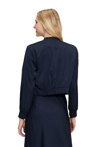 Jassen blauw Vera Mont