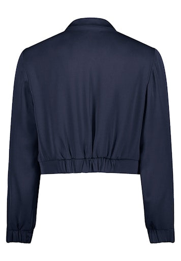 Jassen blauw Vera Mont