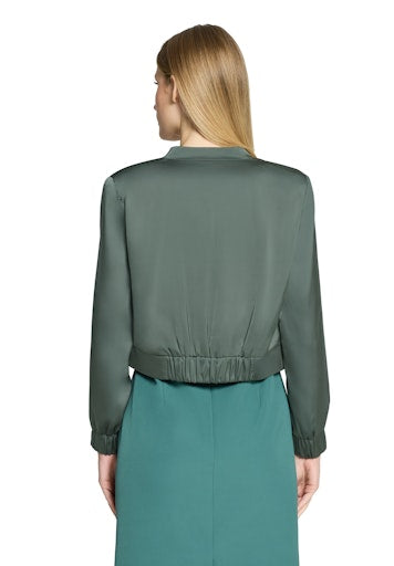 Jassen groen Vera Mont