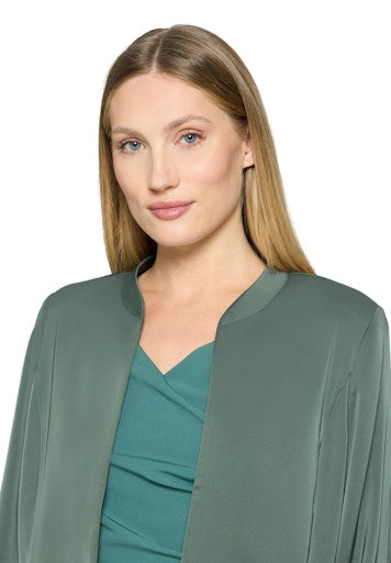 Jassen groen Vera Mont