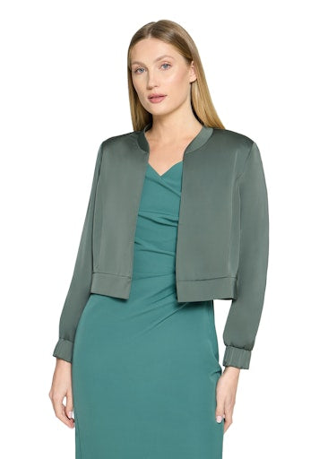 Jassen groen Vera Mont