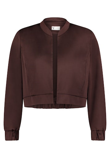 Jassen bruin Vera Mont