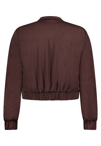 Jassen bruin Vera Mont