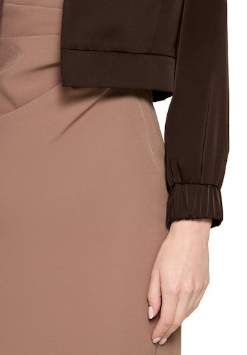 Jassen bruin Vera Mont