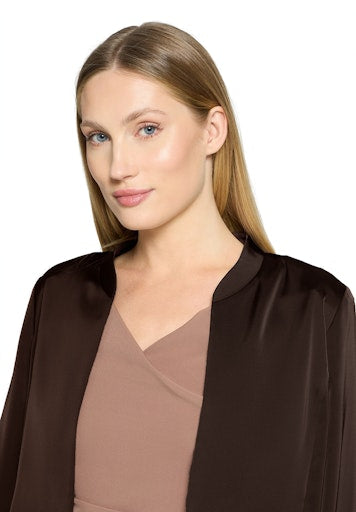 Jassen bruin Vera Mont