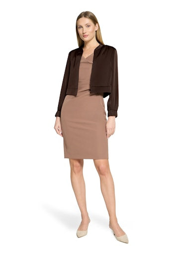 Jassen bruin Vera Mont