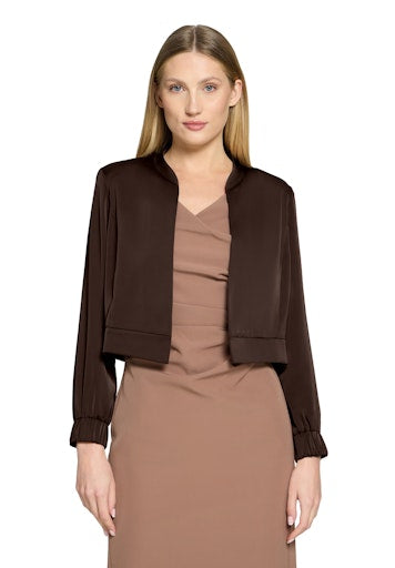 Jassen bruin Vera Mont