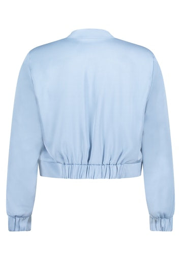 Jassen blauw Vera Mont