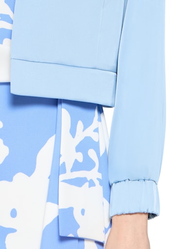 Jassen blauw Vera Mont