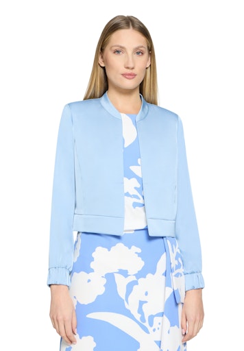 Jassen blauw Vera Mont