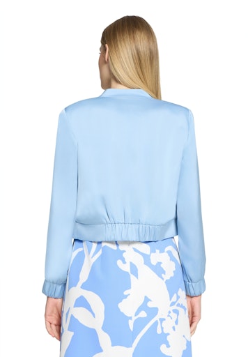 Jassen blauw Vera Mont