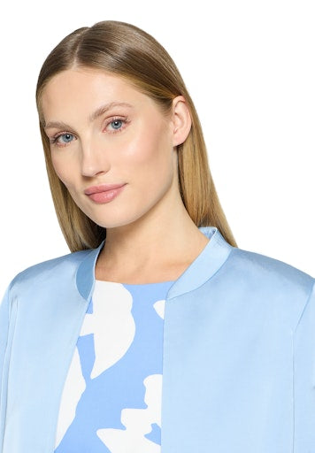 Jassen blauw Vera Mont