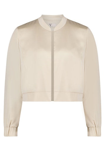Jassen beige Vera Mont