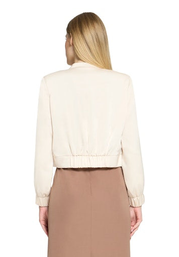 Jassen beige Vera Mont