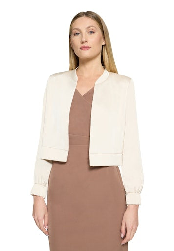 Jassen beige Vera Mont