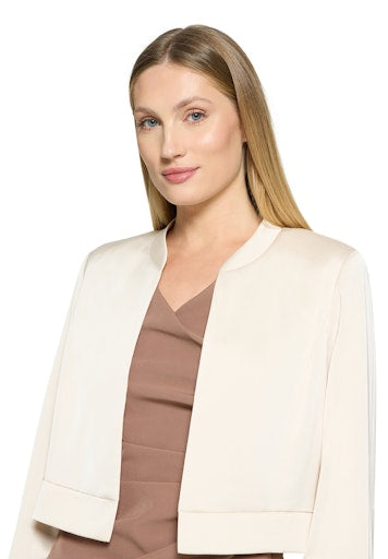 Jassen beige Vera Mont