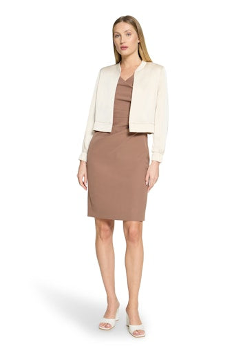 Jassen beige Vera Mont