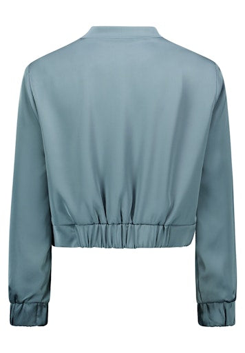 Jassen blauw Vera Mont