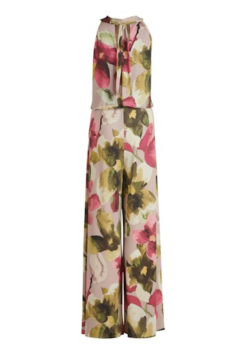 Jumpsuits zonder mouw multicolor Vera Mont