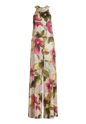 Jumpsuits zonder mouw multicolor Vera Mont