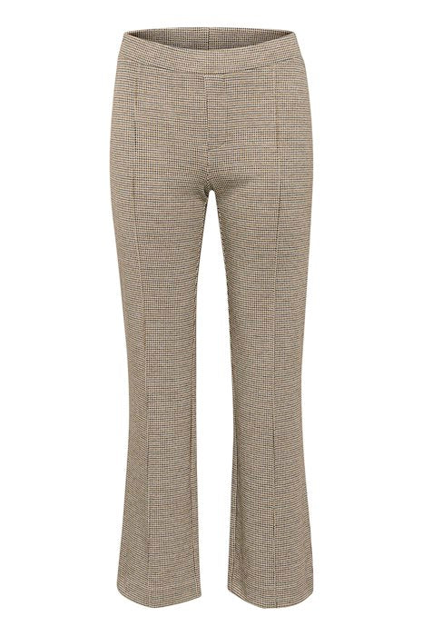 Broeken bruin Part Two