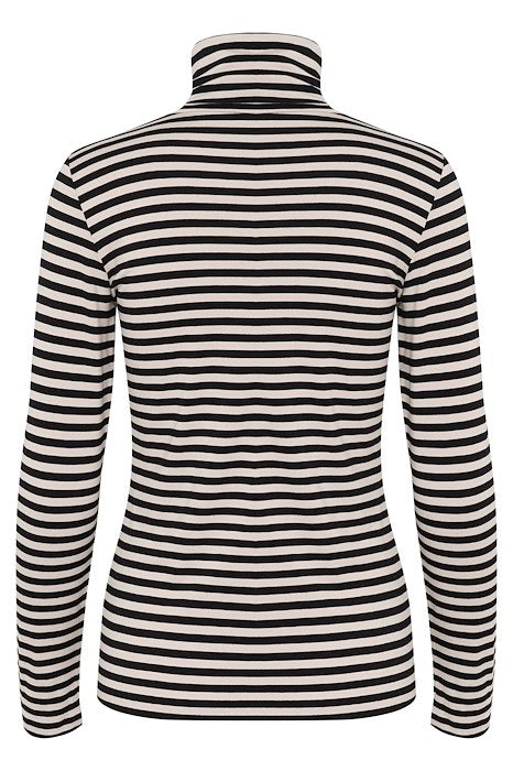 T-shirts lange mouw multicolor Part Two