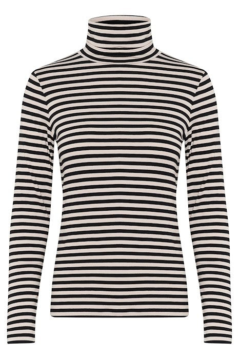 T-shirts lange mouw multicolor Part Two